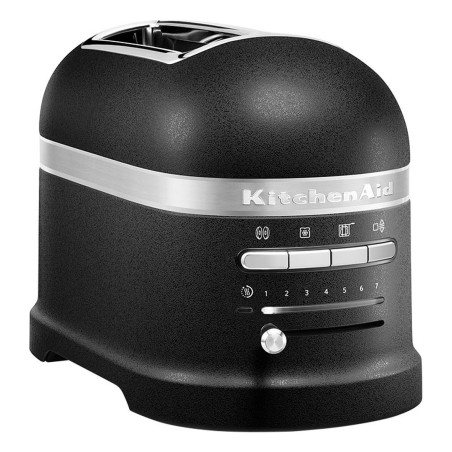 KitchenAid 5KMT2204EBK 7 2 slice(s) 1250 W Black