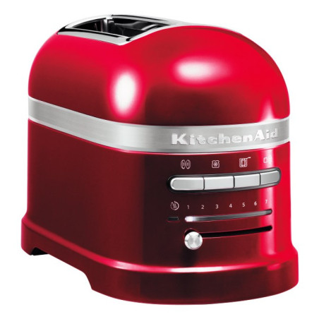 KitchenAid 5KMT2204ECA 7 2 slice(s) 1250 W Red
