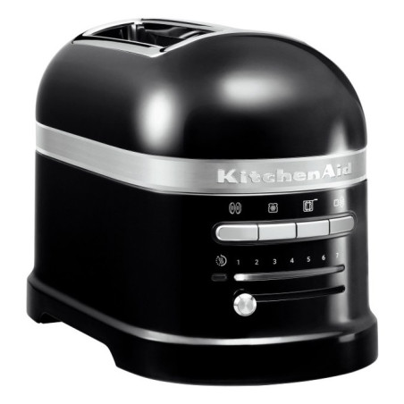 KitchenAid 5KMT2204EOB 7 2 slice(s) 1250 W Black