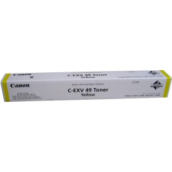 Canon toner C-EXV49...
