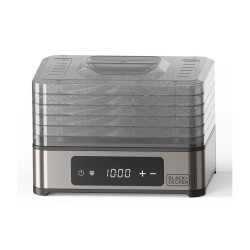 Black+Decker BXDE401E...