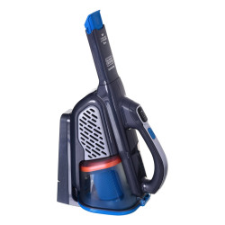 Black & Decker BHHV520BF...