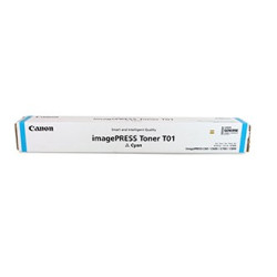 Genuine Canon T01C Toner...