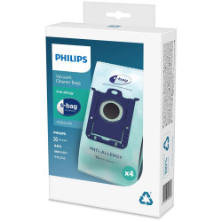 Philips s-bag Vacuum...