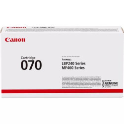 Canon 070 toner cartridge 1...