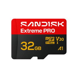 MEMORY MICRO SDHC 32GB...