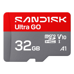 MEMORY MICRO SDHC 32GB...