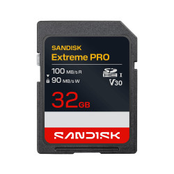 MEMORY SDHC 32GB...