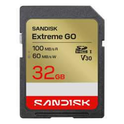 MEMORY SDHC 32GB...