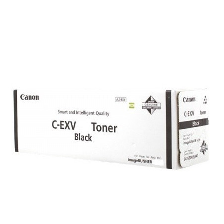 Canon C-EXV 54 toner cartridge Original Black