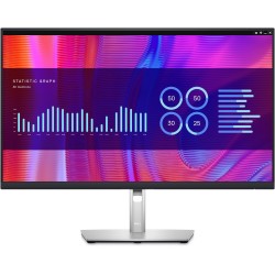 Dell P2723DE - LED-skarm -...