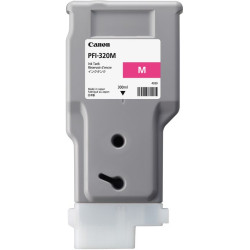 Canon ink 2892C001 PFI-320M...
