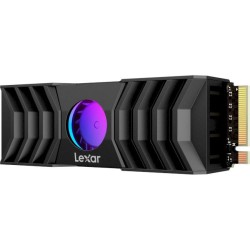 Lexar | SSD | Lexar NM1090...