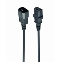 CABLE POWER C13 TO C14...