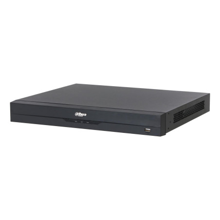 NET VIDEO RECORDER 16CH 16POE/NVR5216-16P-EI2 DAHUA