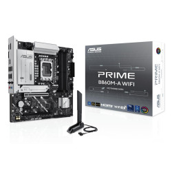 Mainboard|ASUS|Intel B860...