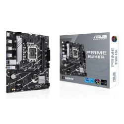 Mainboard|ASUS|Intel B760...
