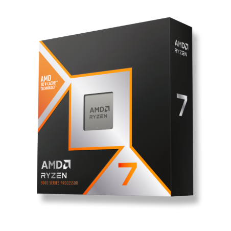 CPU|AMD|Desktop|Ryzen 7|R7-9800X3D|Granite Ridge AM5|4700 MHz|Cores 8|96MB|Socket SAM5|120 Watts|GPU Radeon|BOX|100-100001084WOF