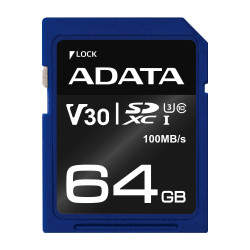 ADATA | Premier Pro | UHS-I...