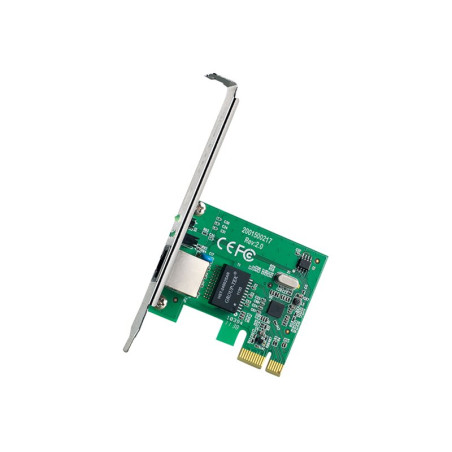 TP-LINK | PCI Express Network Adapter | TG-3468