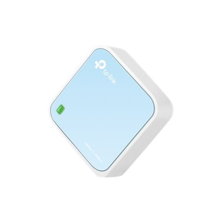 Wireless Router|TP-LINK|Wireless Router|300 Mbps|IEEE 802.11 b/g|IEEE 802.11n|USB 2.0|1x10/100M|TL-WR802N