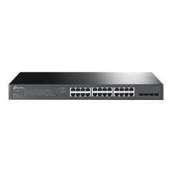 TP-LINK | JetStream 28-Port...