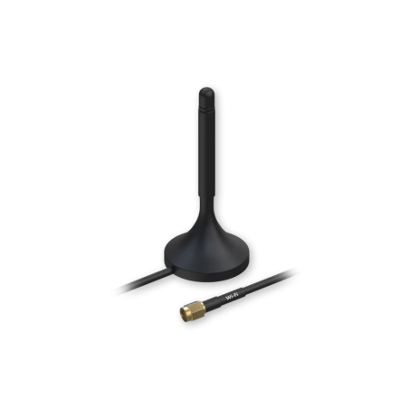 ANTENNA WIFI SMA MAGNETIC/PR1KRF30 TELTONIKA
