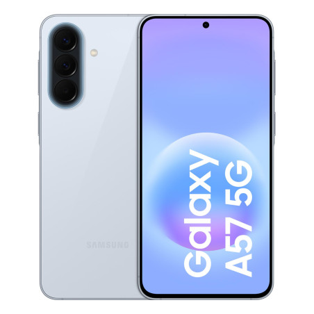 MOBILE PHONE GALAXY A57 5G/128GB BLUE SM-A576B SAMSUNG