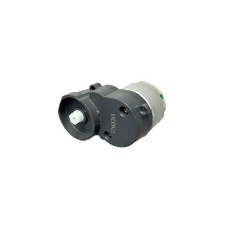 Vacuum Cleaner Accessory|ROBOROCK|Side Brush Gearbox|For S7 White/S7 Black|9.01.0784