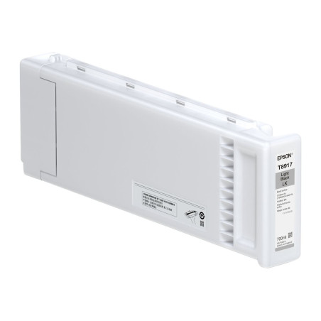 Epson Singlepack GS3 T891700 L Black , 700ml | Epson