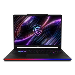 Notebook|MSI|Raider 16 Max...