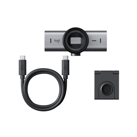 Logitech MX Brio