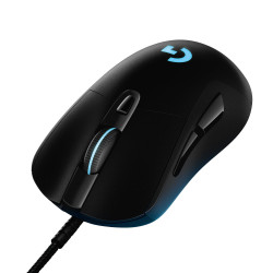 MOUSE USB OPTICAL...