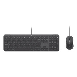 KEYBOARD +MOUSE COMBO...