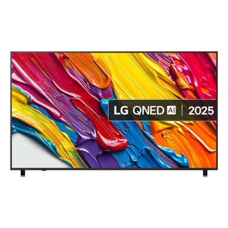 TV Set|LG|43 "|4K Ultra HD|3840 x 2160 pixels|Flat|16:9|QNED|43QNED84A6C