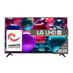 TV Set|LG|50 "|4K Ultra...