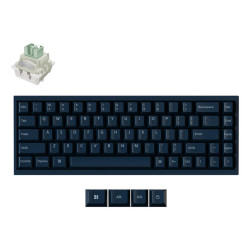 KEYBOARD USB-C Q16 HE...
