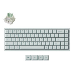 KEYBOARD USB-C Q16 HE...