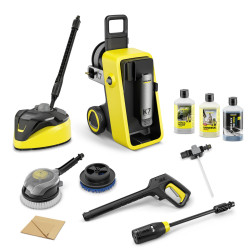 HIGH PRESSURE WASHER K...