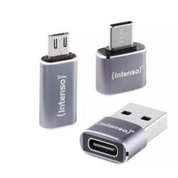 ADAPTER USB-C/USB-A...