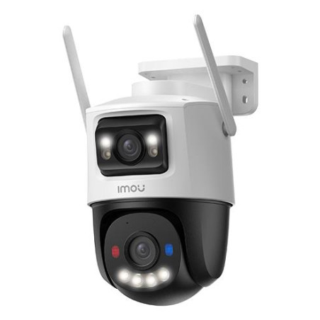 WRL CAMERA 4+4MP CRUISER DUAL2/PRO IPC-S7XFP-8U0WED IMOU