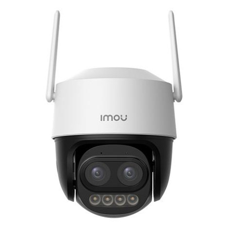 WRL CAMERA 5MP CRUISER Z/IPC-S7DP-5M0WEZ IMOU
