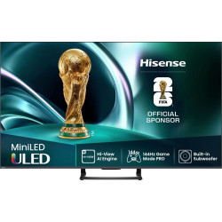 TV Set|HISENSE|65 "|4K...