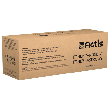 Actis TH-410X Toner (replacement for HP 305X CE410X; Standard; 4000 pages; black)