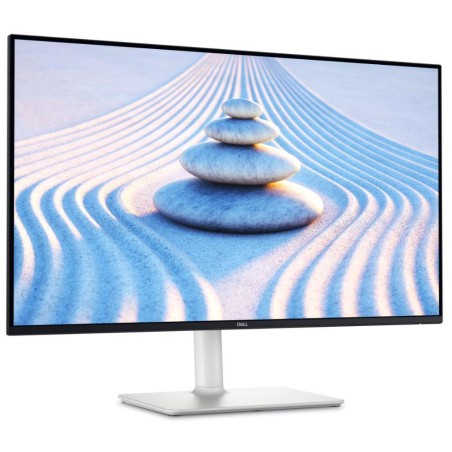 LCD Monitor|DELL|S2725HS|27"|Business|Panel IPS|1920x1080|16:9|100Hz|Matte|8 ms|Speakers|Swivel|Pivot|Height adjustable|Tilt|210-BMHG