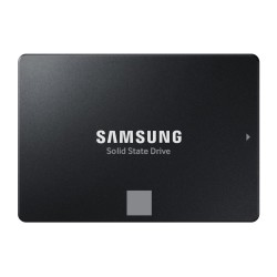 SAMSUNG 2TB 870 EVO SSD...