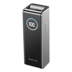 POWER BANK USB 25000MAH...