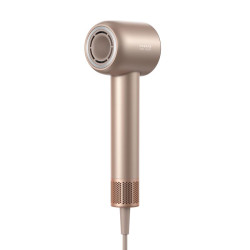 HAIR DRYER GLORY MIX/GOLD...