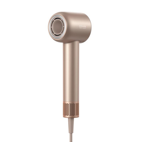 HAIR DRYER GLORY MIX/GOLD AHD18 DREAME