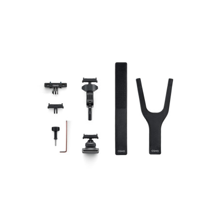 CAMERA ACC ROAD CYCLING KIT/OSMO CP.OS.00000535 DJI
